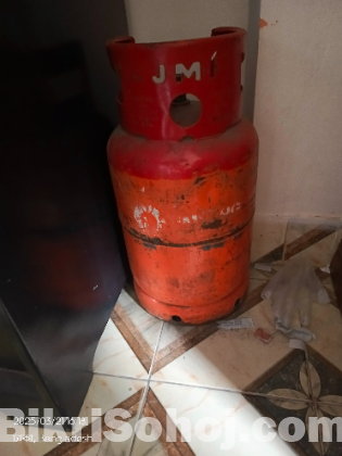 সিলিন্ডার গ্যাস সহ ২ চুলার সেট